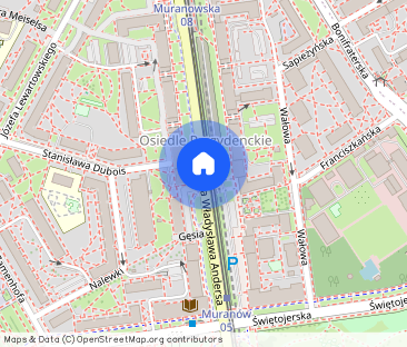 Kawalerka | Śródmieście | 5 min Metro - Photo 1