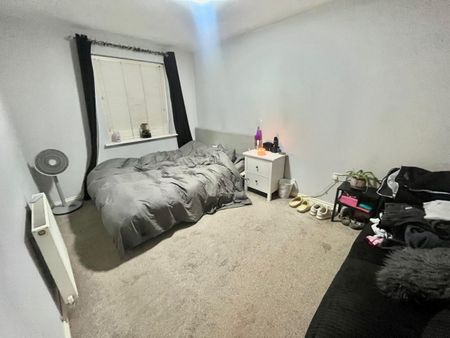 2 Bed Flat, Eccles Way, NG3 - Photo 5