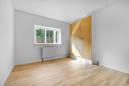 Eksklusivt rækkehus med udsigt over Øresund - Photo 5