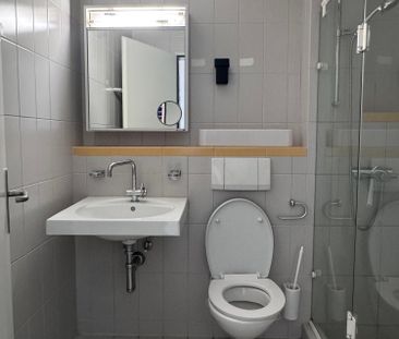 Grosszügige 5-Zimmer-Maisonette-Wohnung mit Balkon in Root - Photo 4