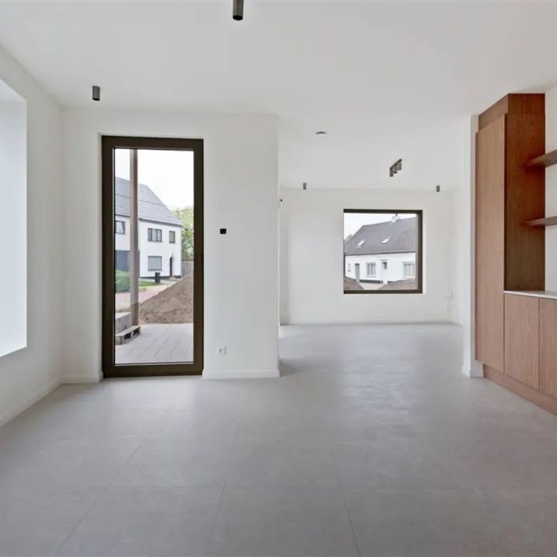 Residence for rent, Vlimmeren - Photo 1