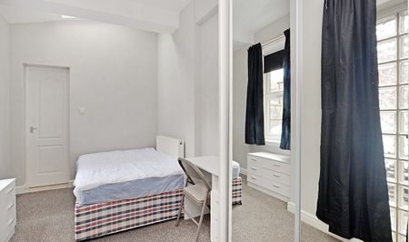 Modern 6-Bed, 6-Bath Student Property in a Prime Location - Photo 5