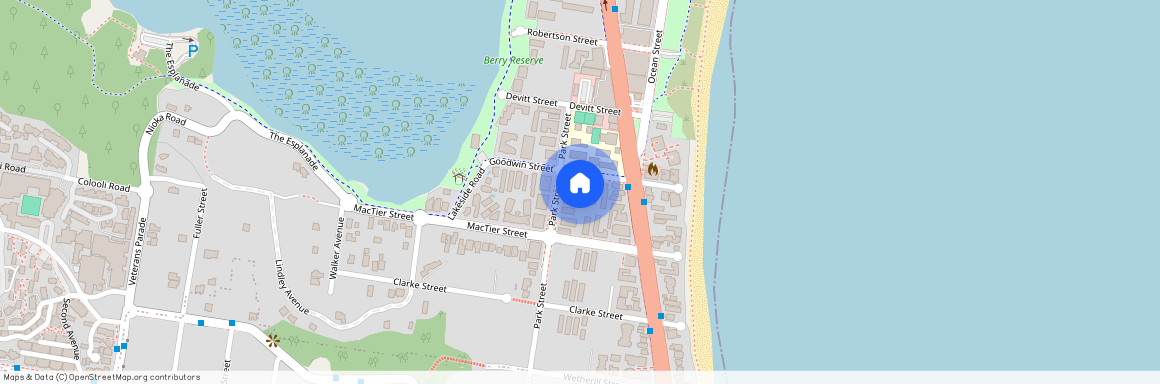 2/12 Goodwin Street, NSW 2101, Narrabeen