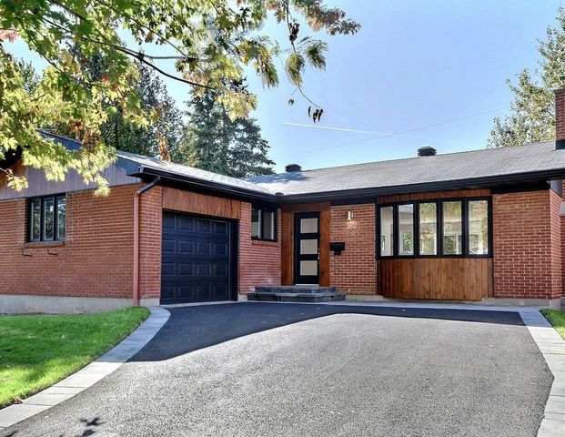 À louer / Maison de plain-pied - Photo 1