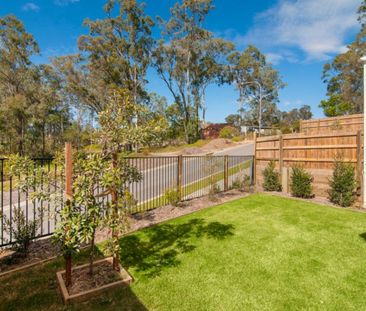 Modern Townhouse In Popular Pimpama! - Photo 1