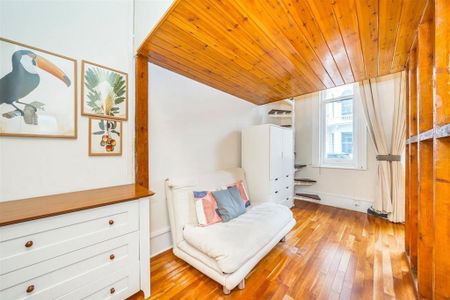 Studio to rent - Photo 4