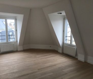 location Appartement T1 DE 28.75m² À PARIS - Photo 6