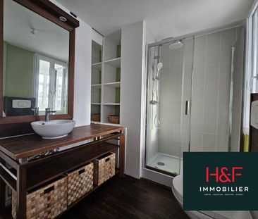 Appartement T2 avec Cave et Grenier - CAEN Centre - Photo 4