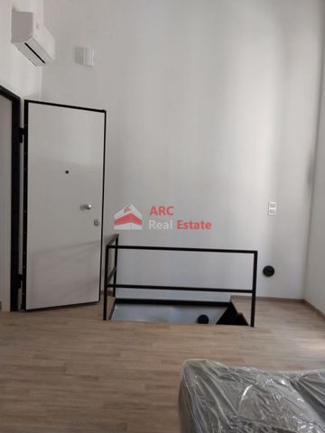 Loft για ενοικίαση - Γκύζη - Πεδίον Άρεως, - Photo 5