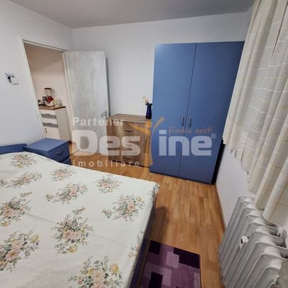 De închiriat apartament 2 camere – Drumul Taberei, BD Tim - Photo 1