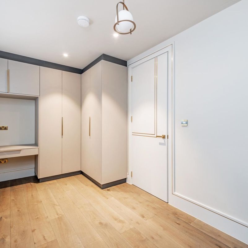 Bronze Foundry House, Edith Row, London, SW6 - Photo 1