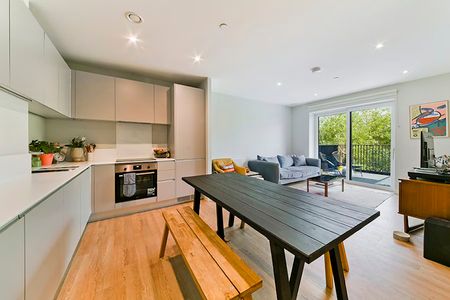 1 bedroom apartment - Photo 5