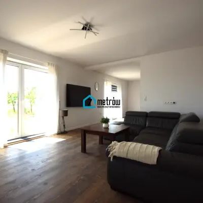 Piękny dom - 5 sypialni - super lokalizacja - Zdjęcie 1