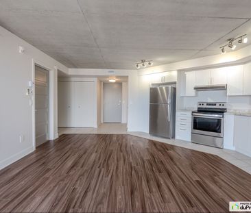 1101-3400, Boulevard Saint-Elzéar, Chomedey à louer - Photo 5