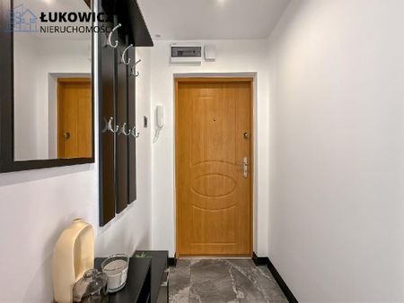 Mieszkanie śląskie Czechowice-Dziedzice powierzchnia 46.1 m² C398-WM-52568 - Фото 5