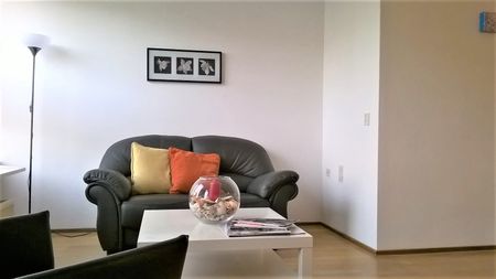 Te huur: Appartement Schoterweg 31 B in Haarlem - Photo 4