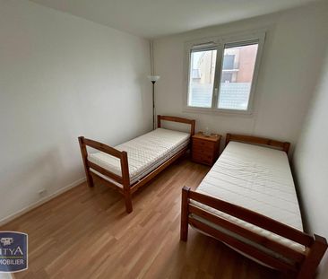 Location Appartement 3 pièces 57m² BOIS D ARCY 78390 - Photo 3