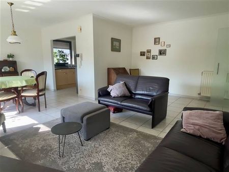 Appartement te huur - Photo 3