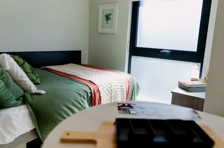 Penthouse Studio - Photo 2