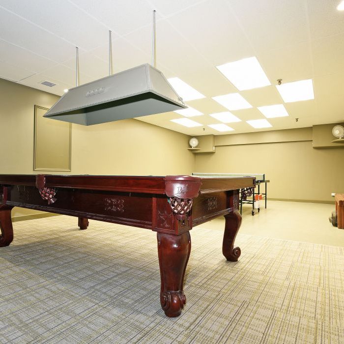 For Lease - 1785 Frobisher Lane Unit# 503, Alta Vista and Area, Ontario - Photo 1