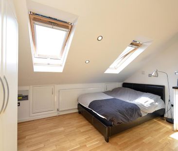 Studio to rent - Photo 4