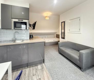 1 bedroom house of multiple occupation to rent - Photo 5