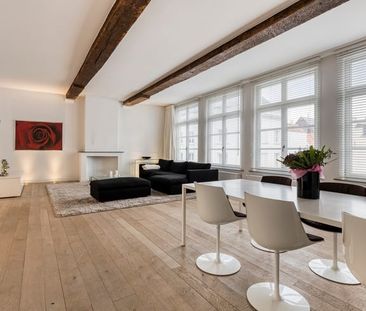 Duplex te huur - Photo 1