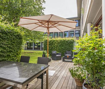 Hamburg - Othmarschen, Deutschland - Photo 5