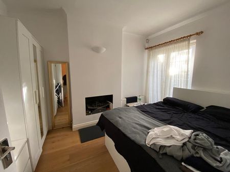 Room in a Shared Flat, Kelfield Gardens, W10 - Photo 5