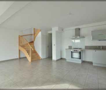 MAISON T4 CHAVAGNE - JARDIN - Photo 2