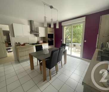 Location Maison 6 pièces 156m² GIF SUR YVETTE 91190 - Photo 2