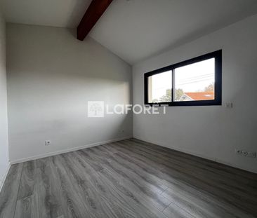 Maison T4 Gradignan à louer - Photo 2