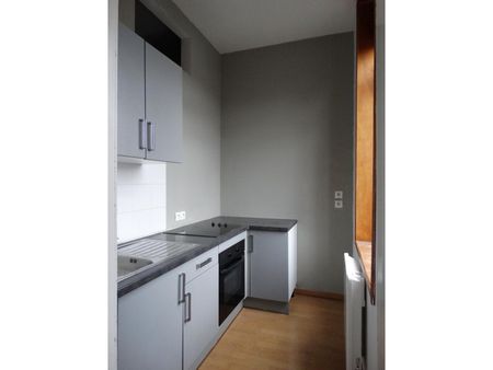 T2 à louer à Tourcoing - Réf. 481 - Photo 3