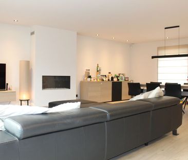 Energiezuinige gezinswoning met 3 slaapkamers en zonnige tuin - Photo 3