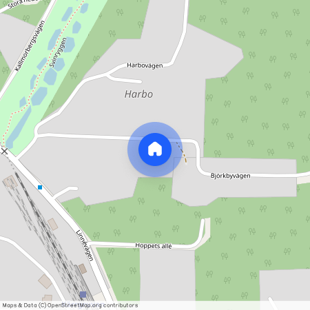 Björkbyvägen 10, 1001, 738 50, Västmanland