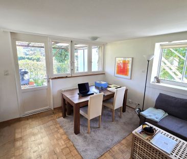 3.5 Zimmer, 70 m², EG - Photo 4