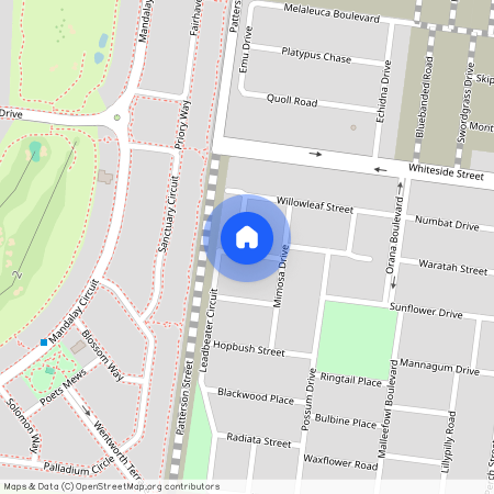 41 Willowleaf Street, Vic 3753, Beveridge