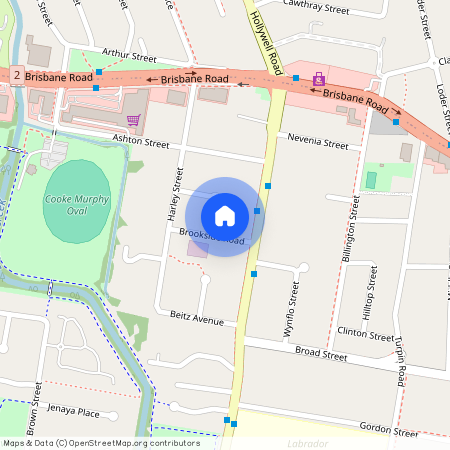 3B Brookside Rd, Qld 4215, Labrador