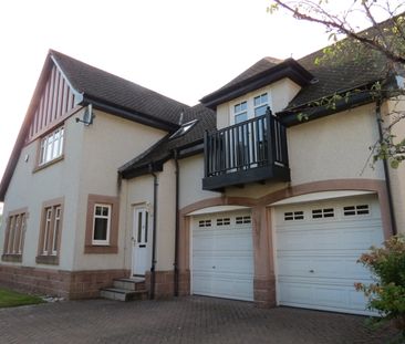 4 bedroom detached house to rent - Photo 1