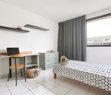 Studio de 18 m² à partir de 550.00€ - Photo 3