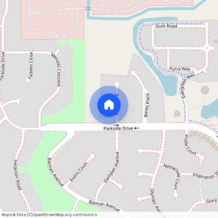 3 Bass Ct, Shepparton