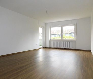 Gemütliche 3-Zi.-Whg. mit sonnigem Balkon - Foto 1