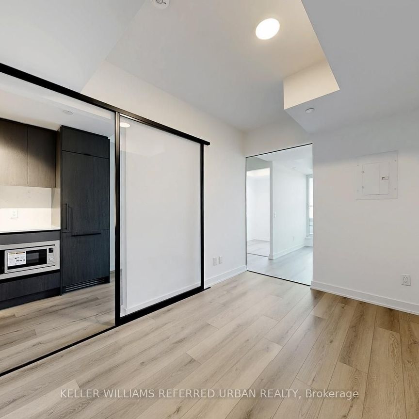 For Lease - 5 Lakeview Avenue Unit# 606, Toronto, Ontario - Photo 1