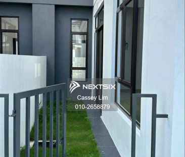 Regent Garden Eco Grandeur Puncak Alam - Photo 6