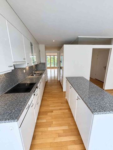 3.5 Zimmer, 100 m², 2. Stock - Photo 5