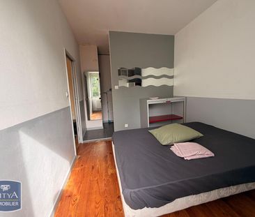 Location Appartement 2 pièces 28m² NEUVILLE SUR SAONE 69250 - Photo 2