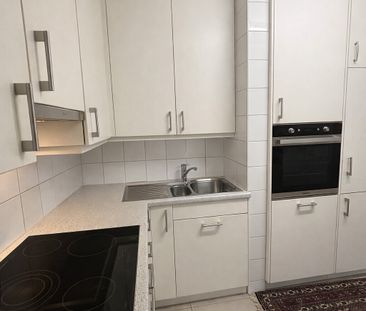 Attraktive 4.5-Zimmerwohnung in begehrter Lage - Foto 6