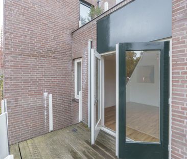 Te huur: Appartement Mgr. van de Weteringstraat in Utrecht - Photo 5