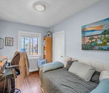 For Lease - 395 Willard Avenue Unit# Unit 2, Toronto, Ontario - Photo 4