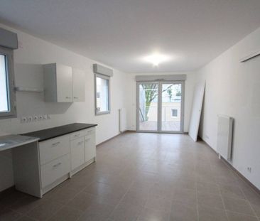 Appartement 2 pièces - - Photo 1